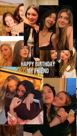 happybirthdayfriend 