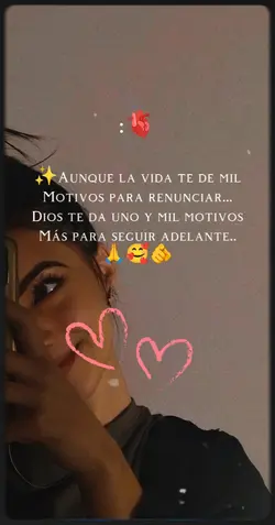 Aunque la vida