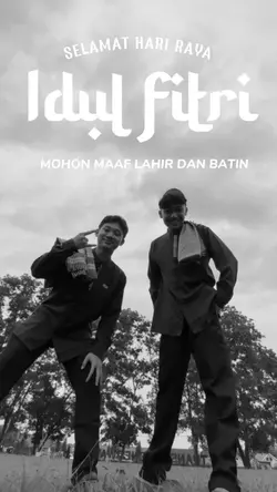 Trend Lebaran 2025💫