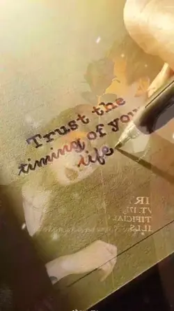 Hand Writing 