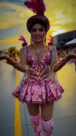 Bolivia templete