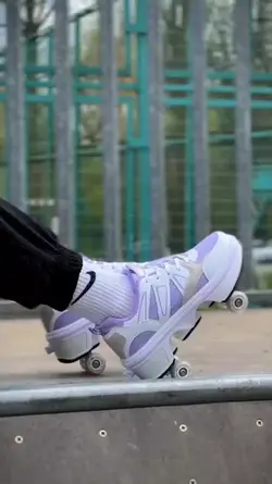 sepatu roda