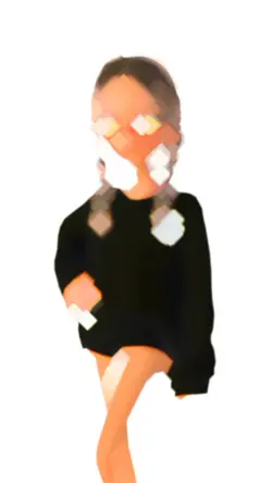 j'ai que 3 Abo 