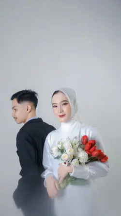 Prewedding aesthetic
