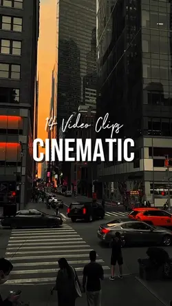 14 Video Clips