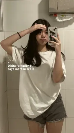 hancurnya hati ini