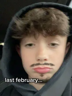 last/this february 