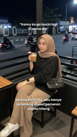 KAMU KOK GA BUCIN