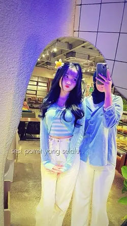 trend jamet 