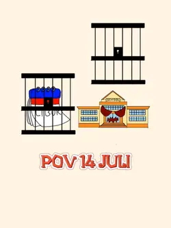 POV : 14 JULI