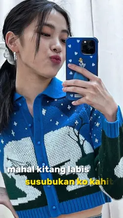 Mahal kitang labis