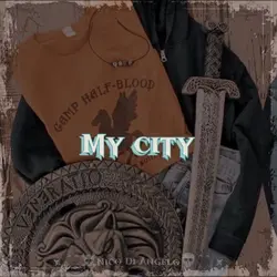 My city 