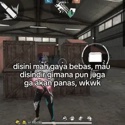 ga akan panas 