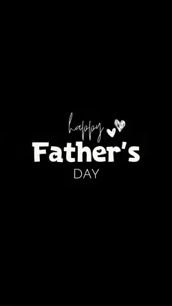 happy fathers day