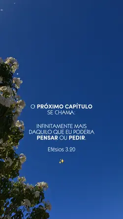 Infinitamente Mais