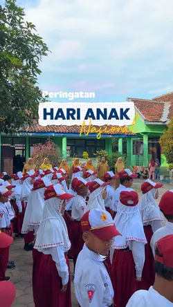 Hari Anak 2026