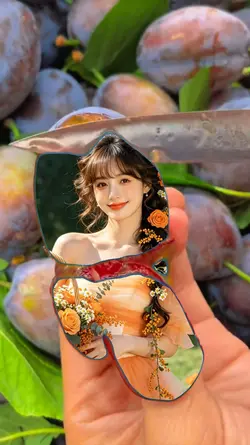 cắt quà