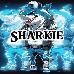 Sharkie