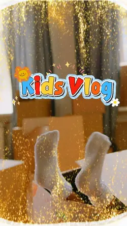 Kids Vlog
