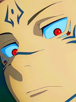 Sukuna 4k Clips w CC