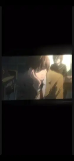 Light yagami