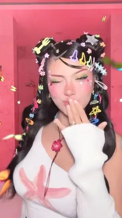 TRANSITION MAKEUP 