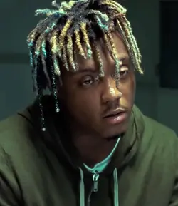 keep up Juice wrld