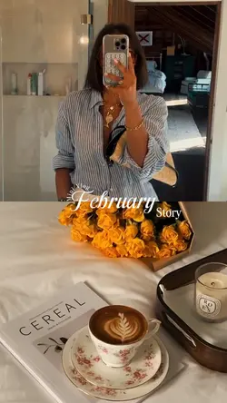 february story