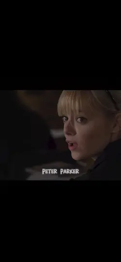 spiderman!