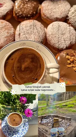 Kahve Bağımlılığı