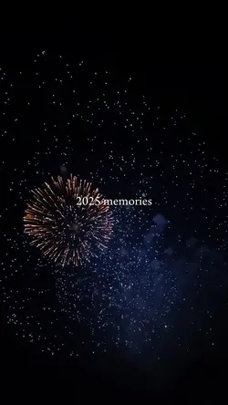 2025 memories