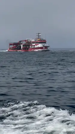 Ship