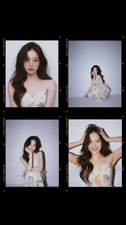 4 foto aesthetic 