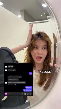 trend kasus