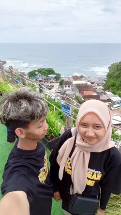 Ayo sayang culik Aku