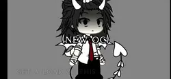 new oc