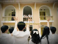 cảm ơn và xin lỗi