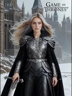 Game of Thornes 