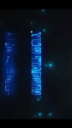 édits animé !