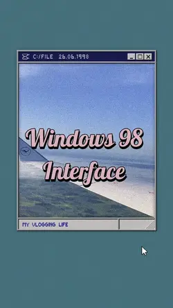 Windows 98