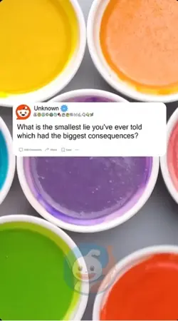 Reddit Story