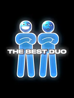 The Best Duo