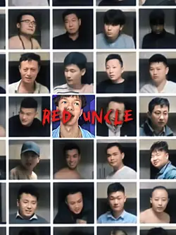 Red uncle