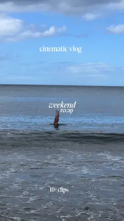 cinematic daily life