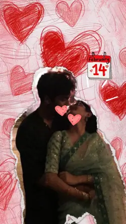valentine's day