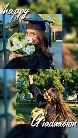 happy graduation