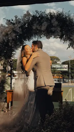 CASAMENTO