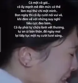 tâm trạnh 