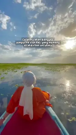 Kesempurnaan Cinta