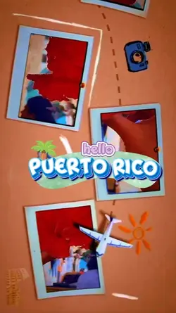 Puerto Rico Travel